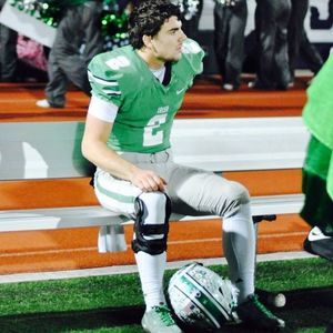 Meet your Posher, Noah